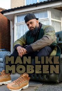 Man Like Mobeen